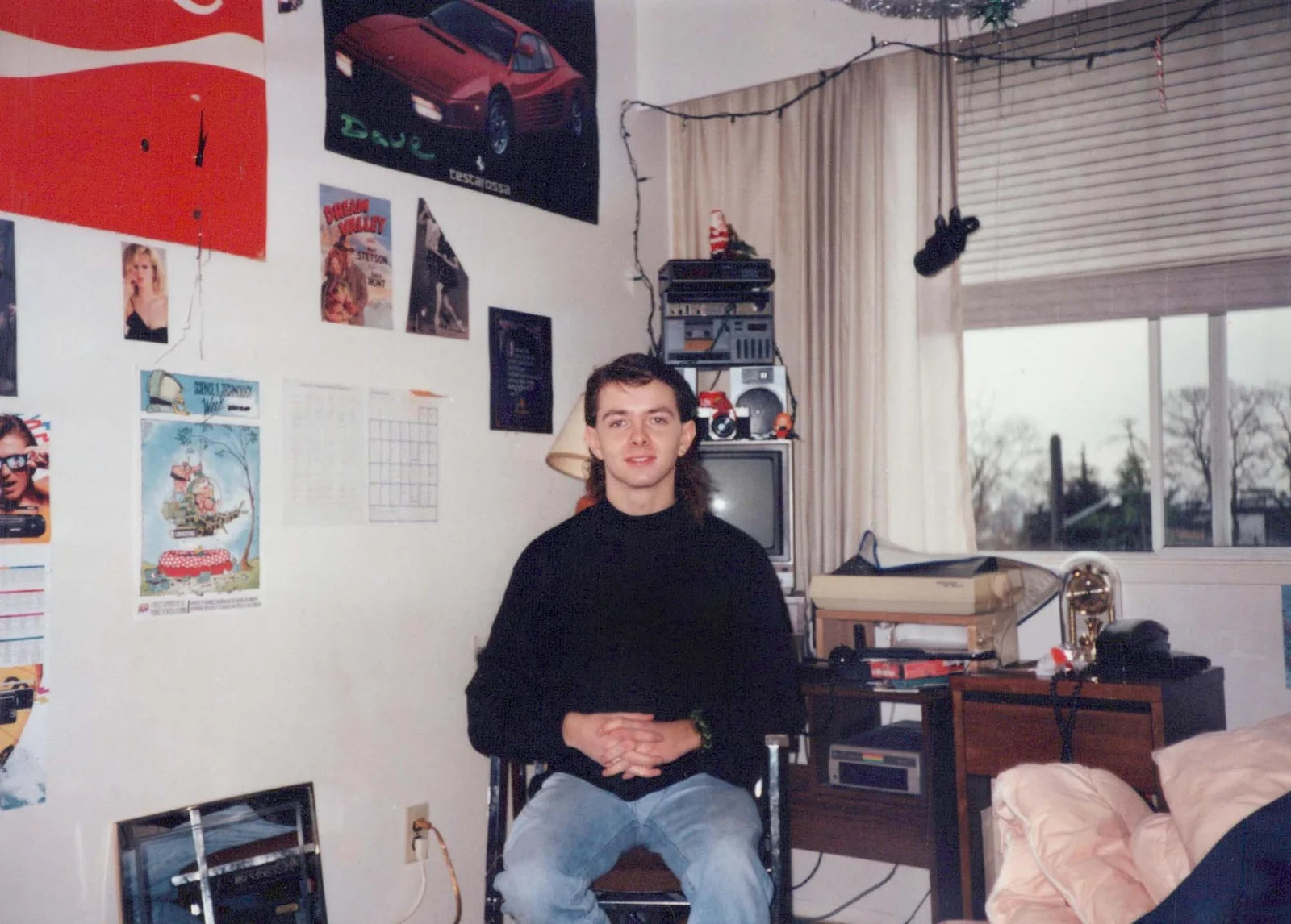 commodore