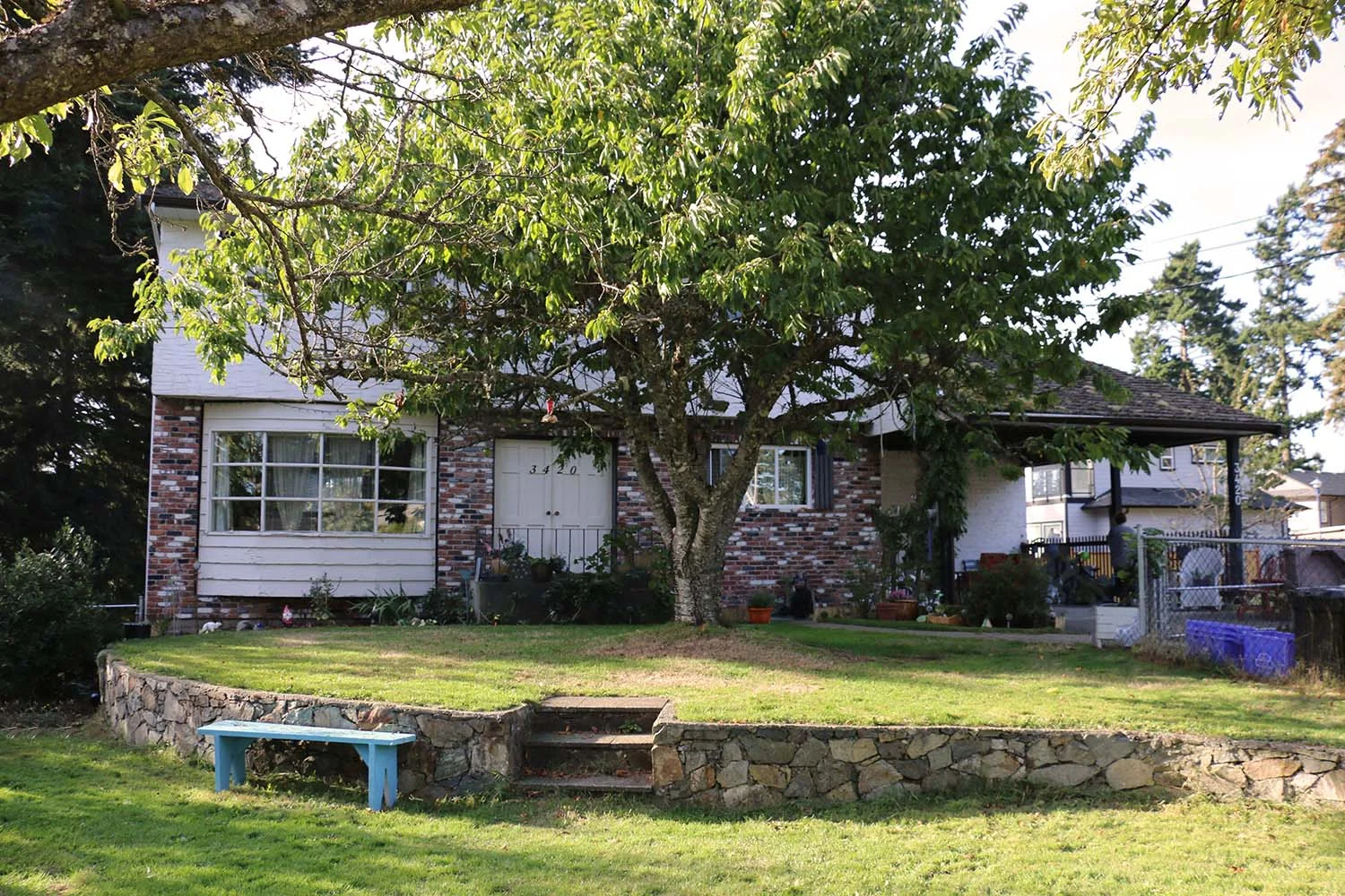 SaveThis home workshop in Colwood, BC